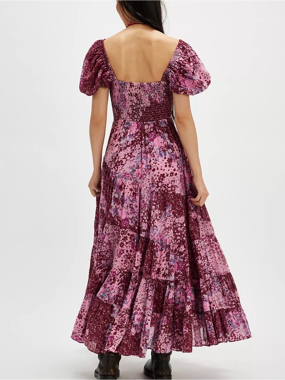 Free People Sundrenched Maxi dress - Picture 2 of 5